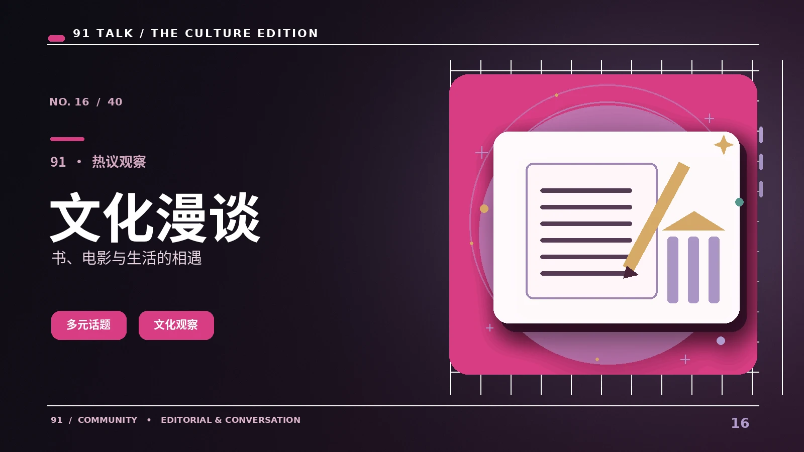 阅读导览